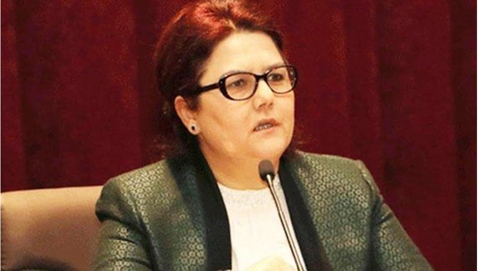 Derya Yanık Aile ve Sosyal Hizmetler Bakanı oldu ( Derya Yanık kimdir?) | NTV