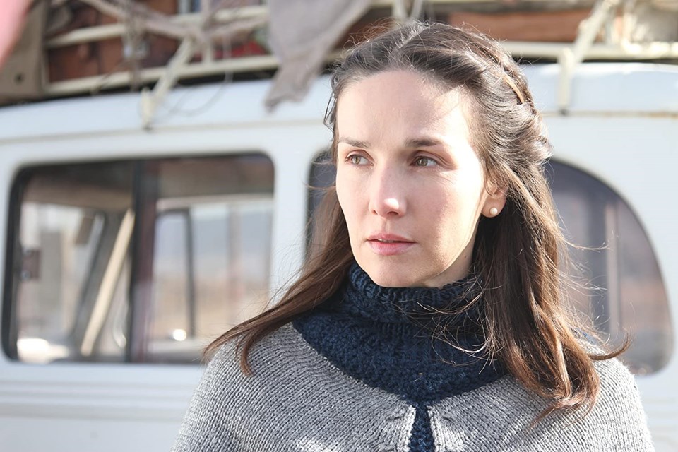 Natalia Oreiro, Wakolda (2013) setinde