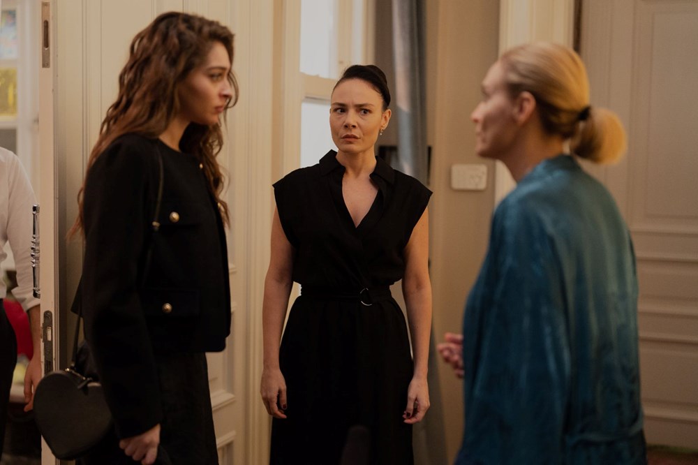 Sakla Beni 5. Bölüm Fotoğrafları - 2. Fotoğraf Star TV