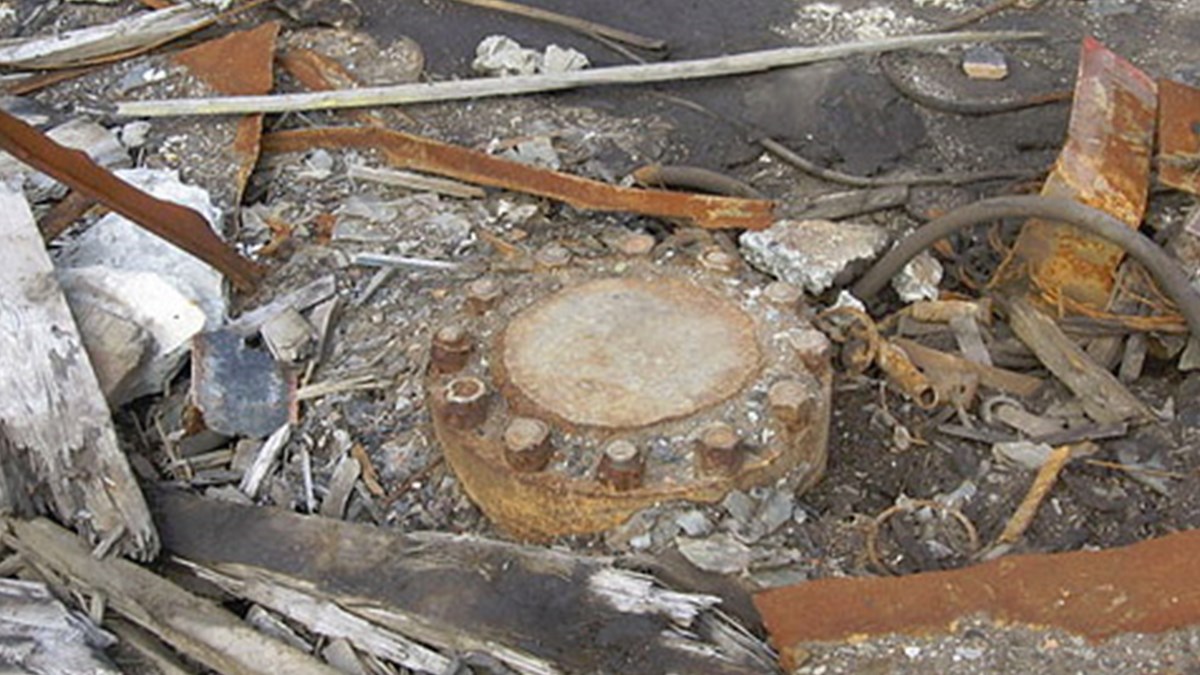 dunya nin kalp atisi