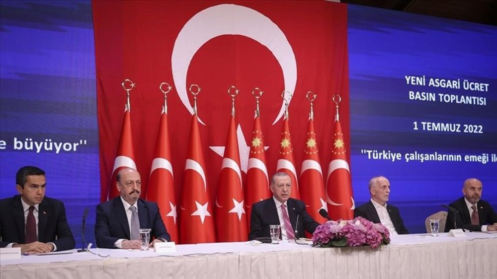 Türkiye'de 2022 böyle geçti! - 26