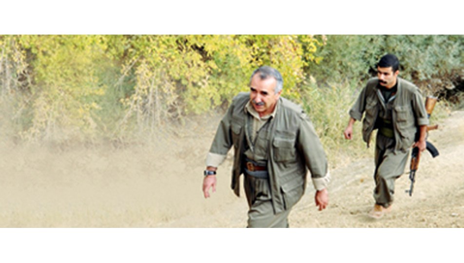 PKK'dan ikinci itiraf