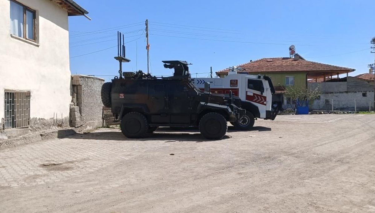 Ankara’da muhtarlık seçimi kavgasında kan aktı: 4’ü ağır 23 yaralı Ankara’da muhtarlık seçimi kavgasında kan aktı: 4’ü ağır 23 yaralı