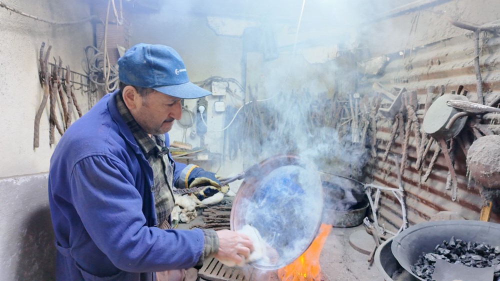 Son Nesil: Kaybolan Bir Zanaat ve Onu Yaşatan Son Kişi 74 3Eeo365AU2L85W3OujygA