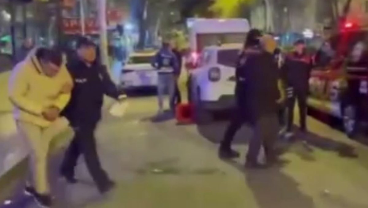 Otellere fuhuş operasyonu: 12 şüpheli gözaltına alındı