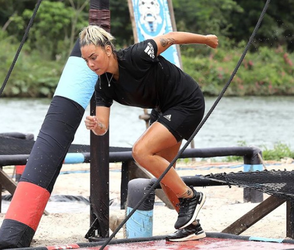 Survivor 2022 Aycan Yanaç kimdir? - 3