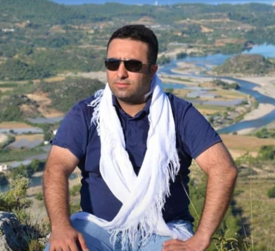 Kazada ölen müze müdürünün acı hikayesi: "Evleneceğim kişi ona iyi davranmayabilir" - 3