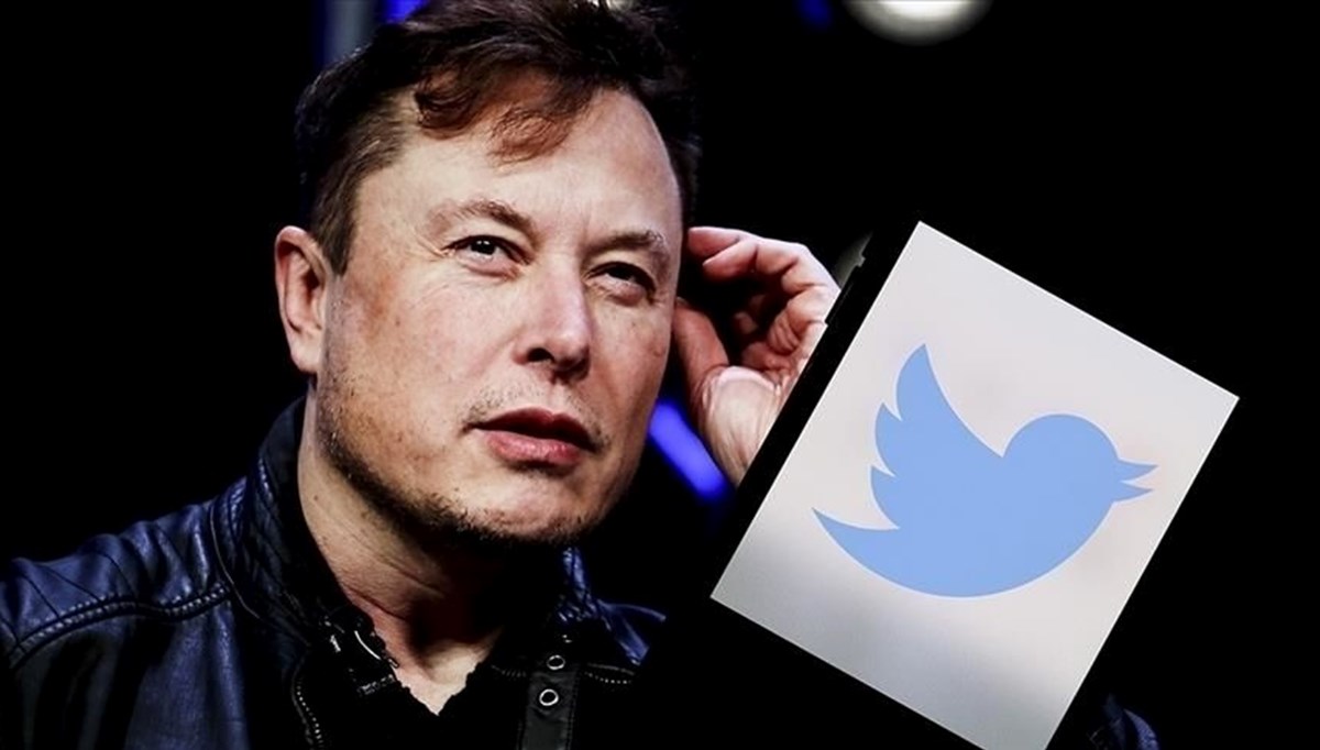 Elon Musk'ın yeni planı: Twitter kullanıcı adlarını satacak