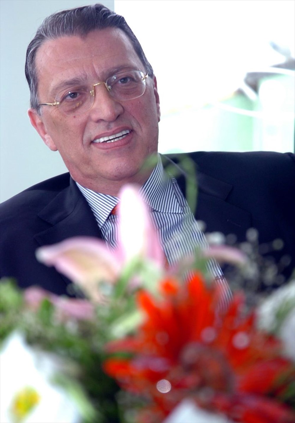 Mesut Yılmaz 72 yaşında hayatını kaybetti (Eski başbakanlardan Mesut Yılmaz kimdir?) - 12