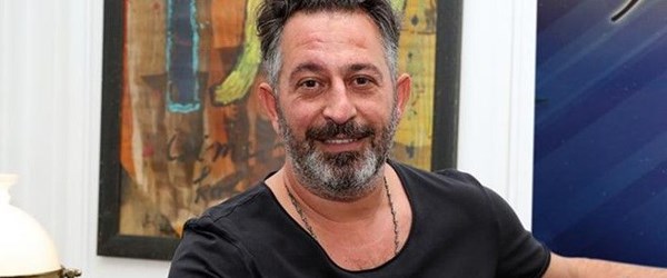 Cem Yılmaz'dan sinema kararı