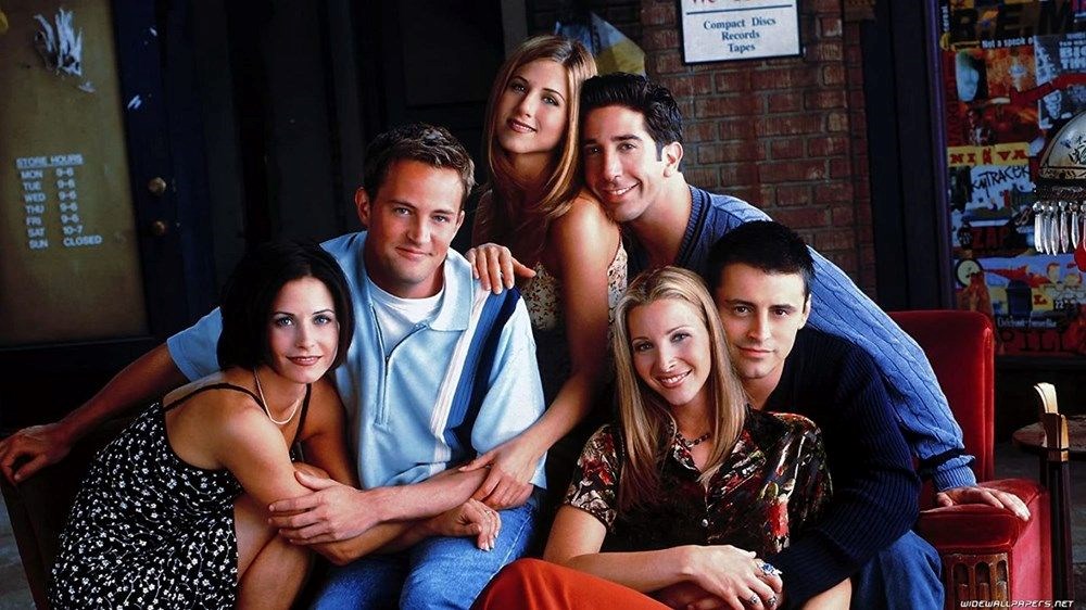 Friends temalı yarışma programı düzenlenecek - 6