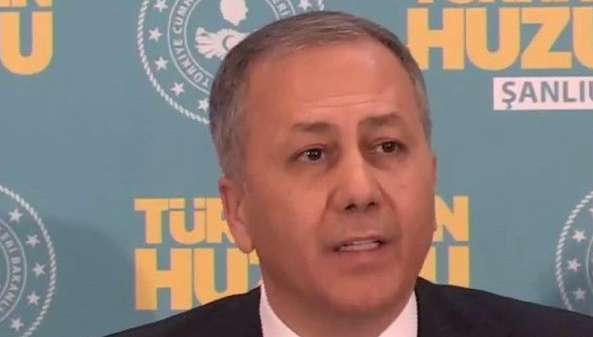 Şehrin emini terör yandaşı olamaz