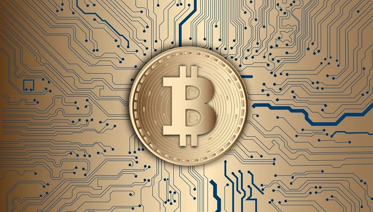Bitcoin dünyanın en değerli 5. varlığı oldu