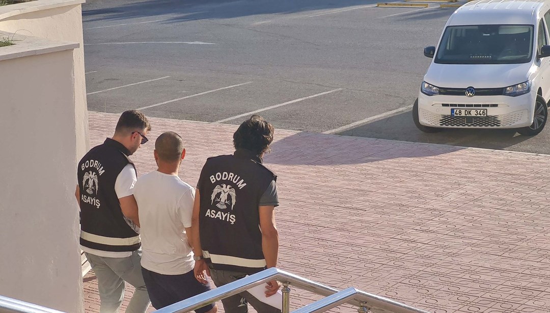 Kızının arkadaşını istismar eden kaptanın cezası belli oldu