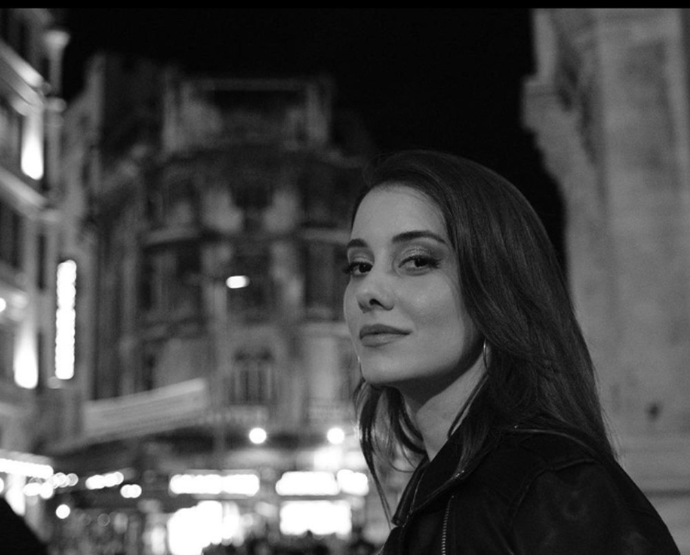 Yalı Çapkını'nın Suna'sı Beril Pozam'ın sevgilisi de oyuncu çıktı! - 9