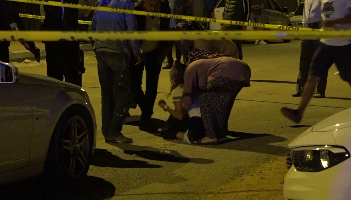 'Sosyal medya' tartışması kanlı bitti: 1 ölü