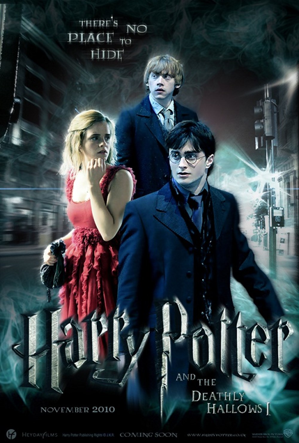 Запрещенные приключения. The Deathly Hallows фильм 2010. Гарри Поттер и дары смерти 2010. Гарри Поттер и запрещенное приключение фильм 2010. Harry Potter and the Deathly Hallows Part 1 poster.