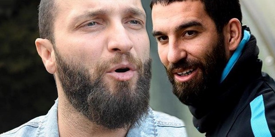 Arda Turan ile Berkay'ın 'cinsel taciz' davasında Burak Yılmaz kararı - 1