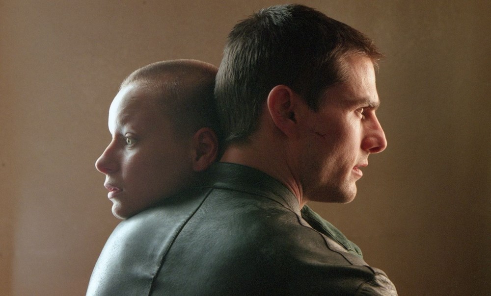 Hollywood'un yaşlanmayan yıldızı Tom Cruise - 14