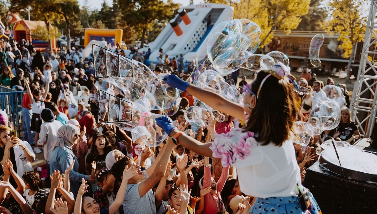 Çeşme Festivali ne zaman? İşte Çeşme Festivali'nin tarihleri ve programı