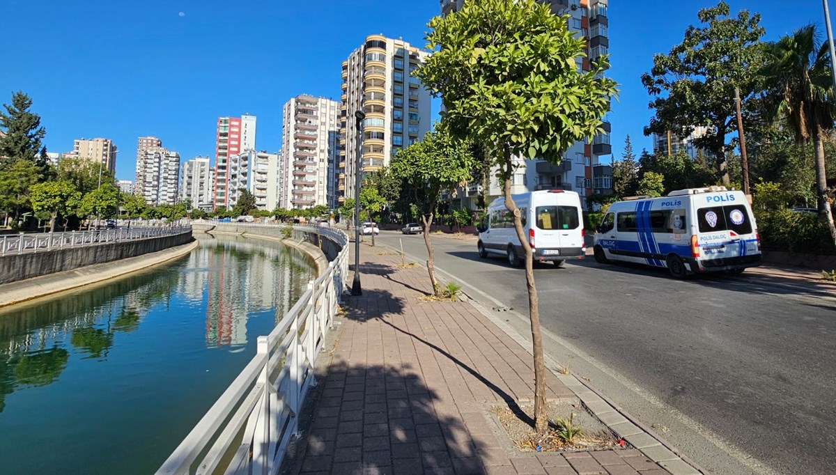 Adana'da acı son: Cesedi dört kilometre uzakta bulundu