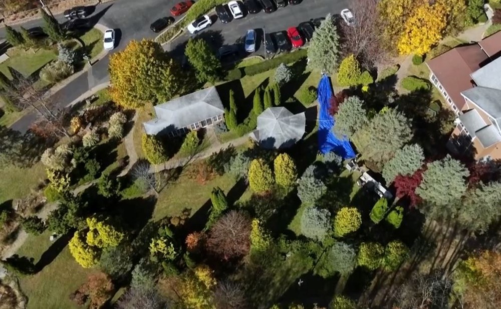 Teröristbaşı Gülen'i Pensilvanya'da gömme hazırlıkları sürüyor - 6