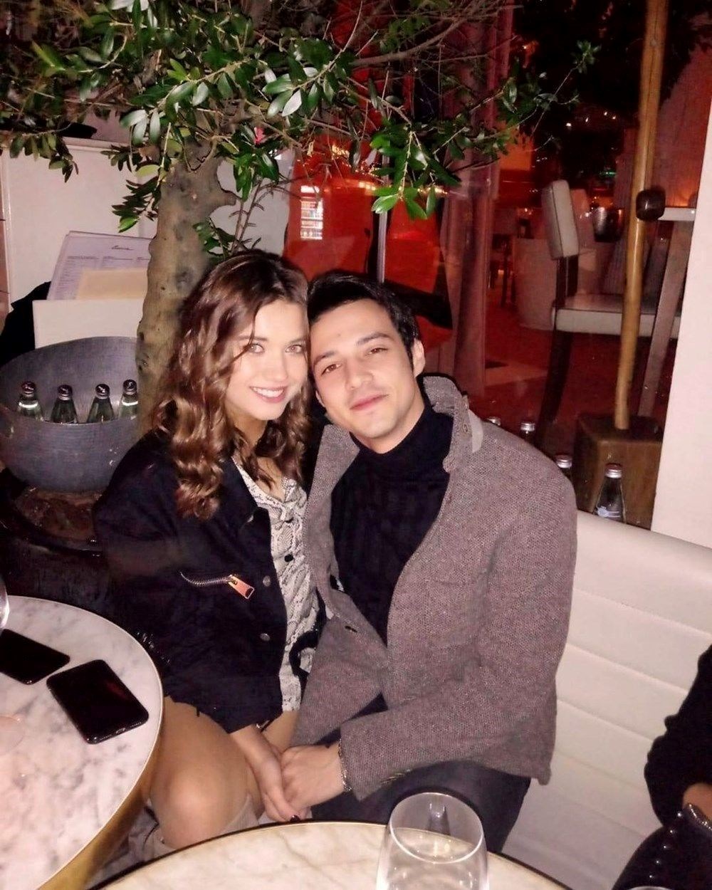 Mert Yazıcıoğlu Afra Saraçoğlu ayrılığıyla ilgili ilk kez konuştu - 7