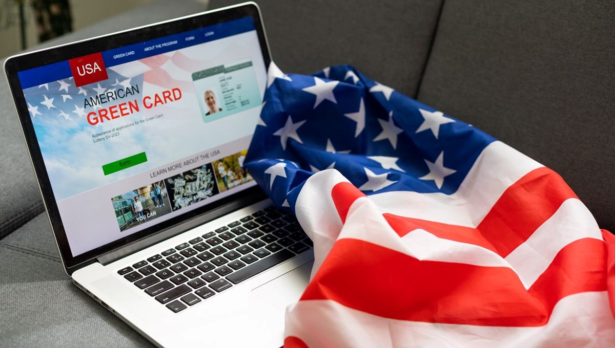 Green Card başvuru sonuçları açıklandı:  DV Lottery 2025 Green Card çekiliş sonucu görüntüleme