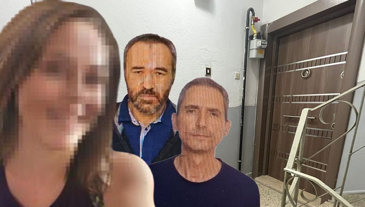 Bursa’daki vahşet evinden yeni ayrıntılar: Silah sesi duyulmasın diye yastık koyarak vurdu Bursa’daki vahşet evinden yeni ayrıntılar: Silah sesi duyulmasın diye yastık koyarak vurdu
