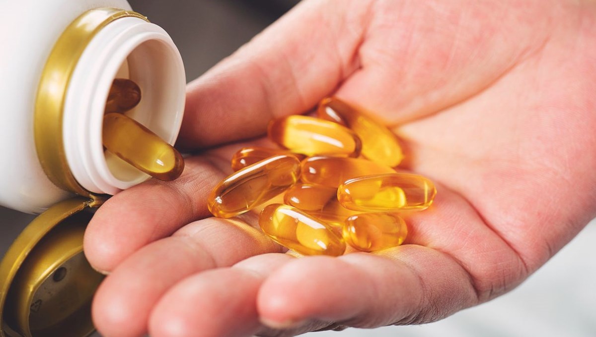 40 yaşından sonra tüm erkeklerin tüketmesi gereken 6 vitamin 40 yaşından sonra tüm erkeklerin tüketmesi gereken 6 vitamin