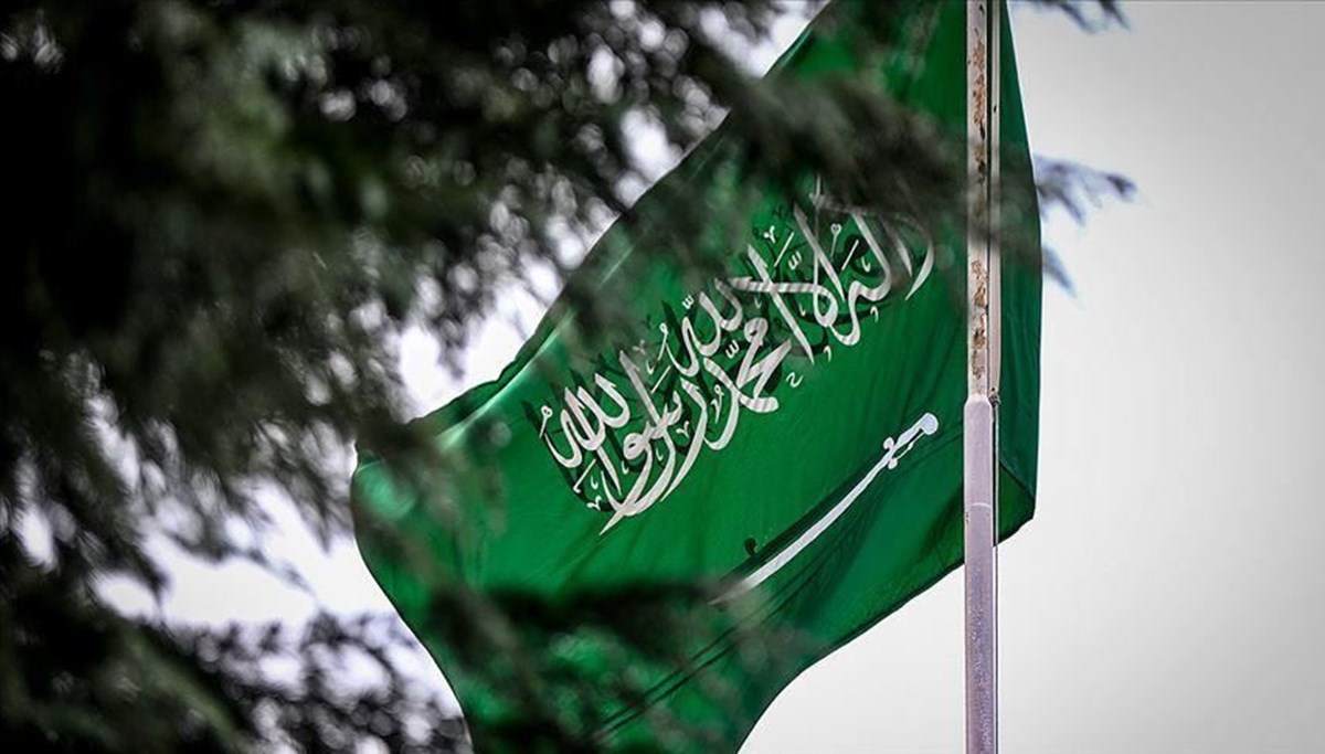 Suudi Arabistan ile Lübnan arasında kriz