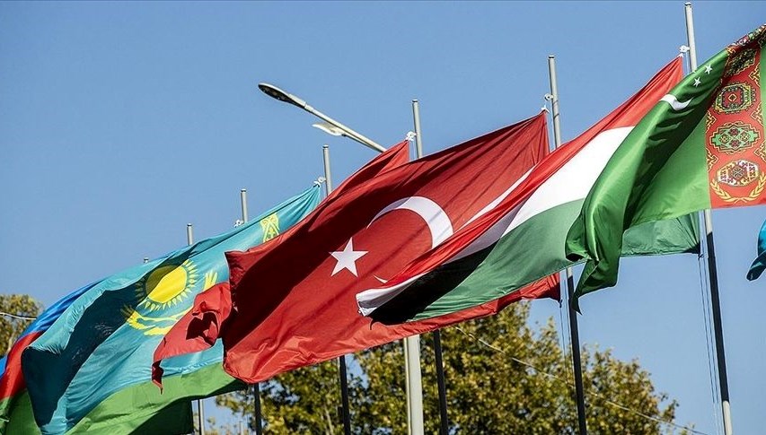Türk devletlerine kamu yönetimi eğitimi: 3 ülke katılıyor