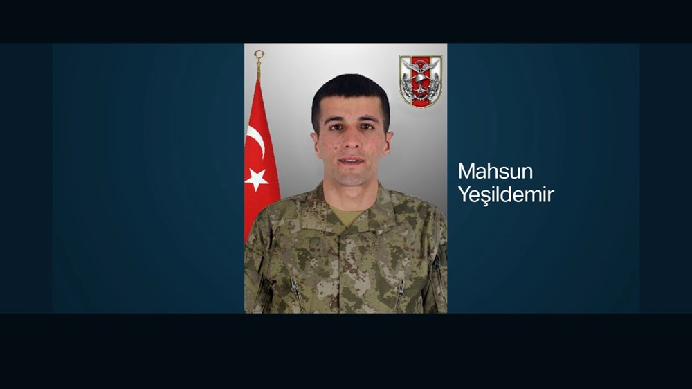 Şehitlerin yarım kalan öyküleri: Türkiye şehitlerini uğurluyor - 15