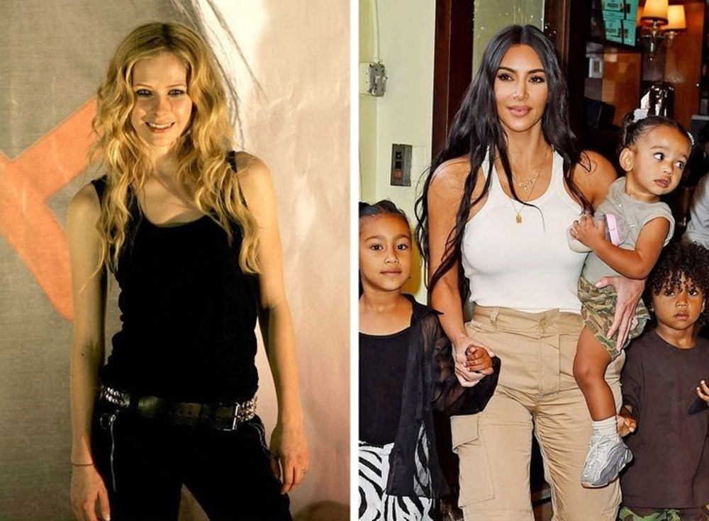 Yeniden moda olan 90'lar trendleri - 8