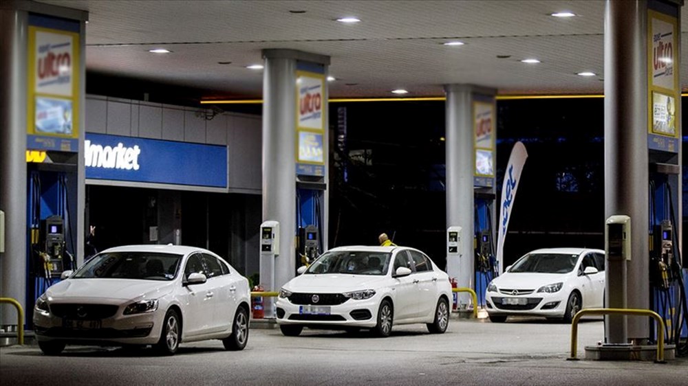 Akaryakıt istasyonlarında yeni dönem 15 Mayıs’ta başlıyor:Artık tek fiyat olacak - 3
