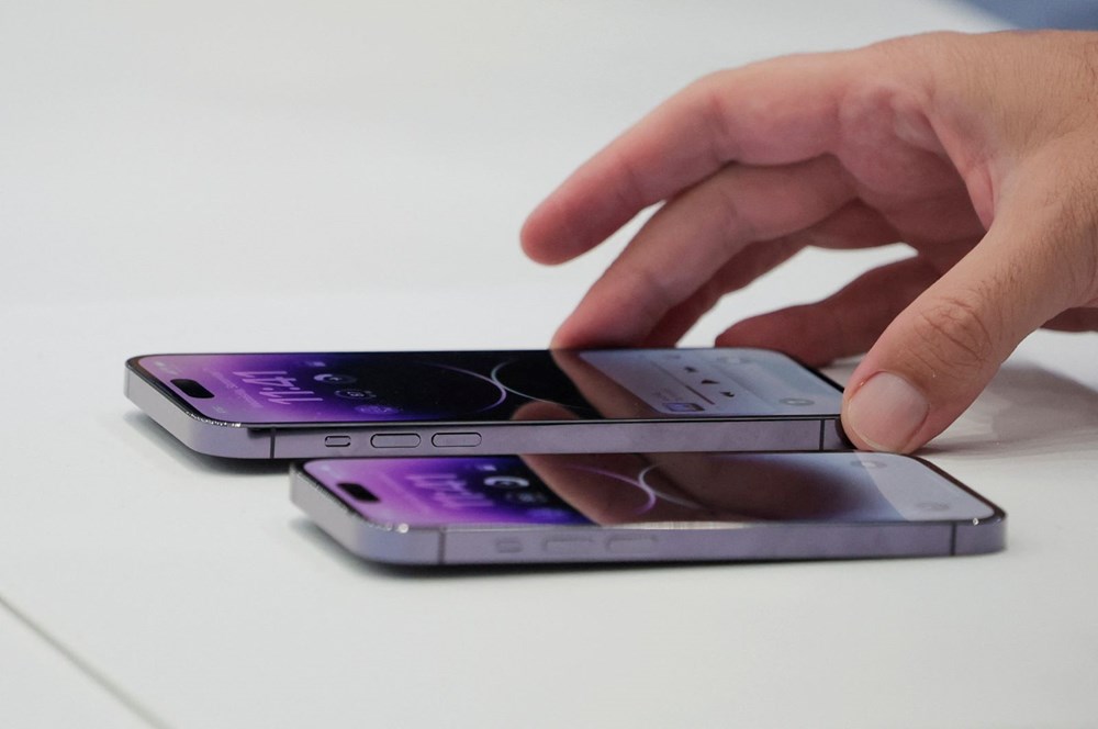 Apple, yeni iPhone 14 ailesini tanıttı: İşte iPhone 14 Pro Max'in özellikleri ve Türkiye satış fiyatı listesi - 32