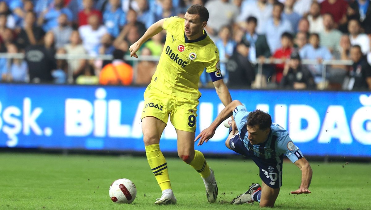 Fenerbahçe-Fatih Karagümrük maçı ne zaman, saat kaçta ve hangi kanalda? (Süper Lig 13. hafta)