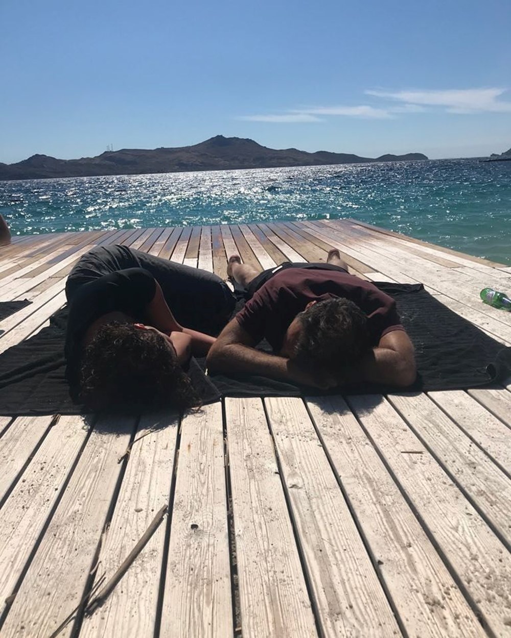 İyi ki doğdun hayatımın şarkısı - 3