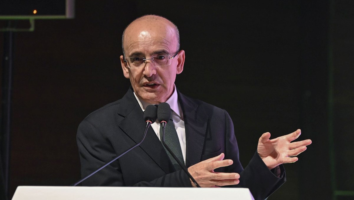 Merkez Bankası’ndan ihracat genelgesine güncelleme | Bakan Mehmet Şimşek: Sadeleşme adımlarına devam ediyoruz