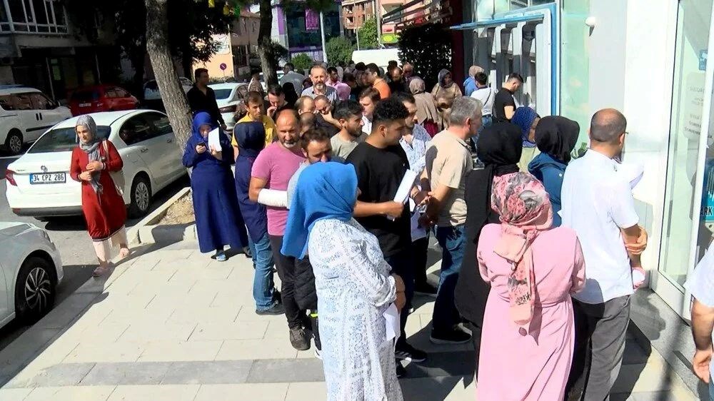 TOKİ Sosyal Konut (ucuz konut) başvurusu nasıl yapılır? Başvuru şartları neler, ücret ne kadar? (e-Devlet TOKİ Sosyal Konut başvuruları) - 2