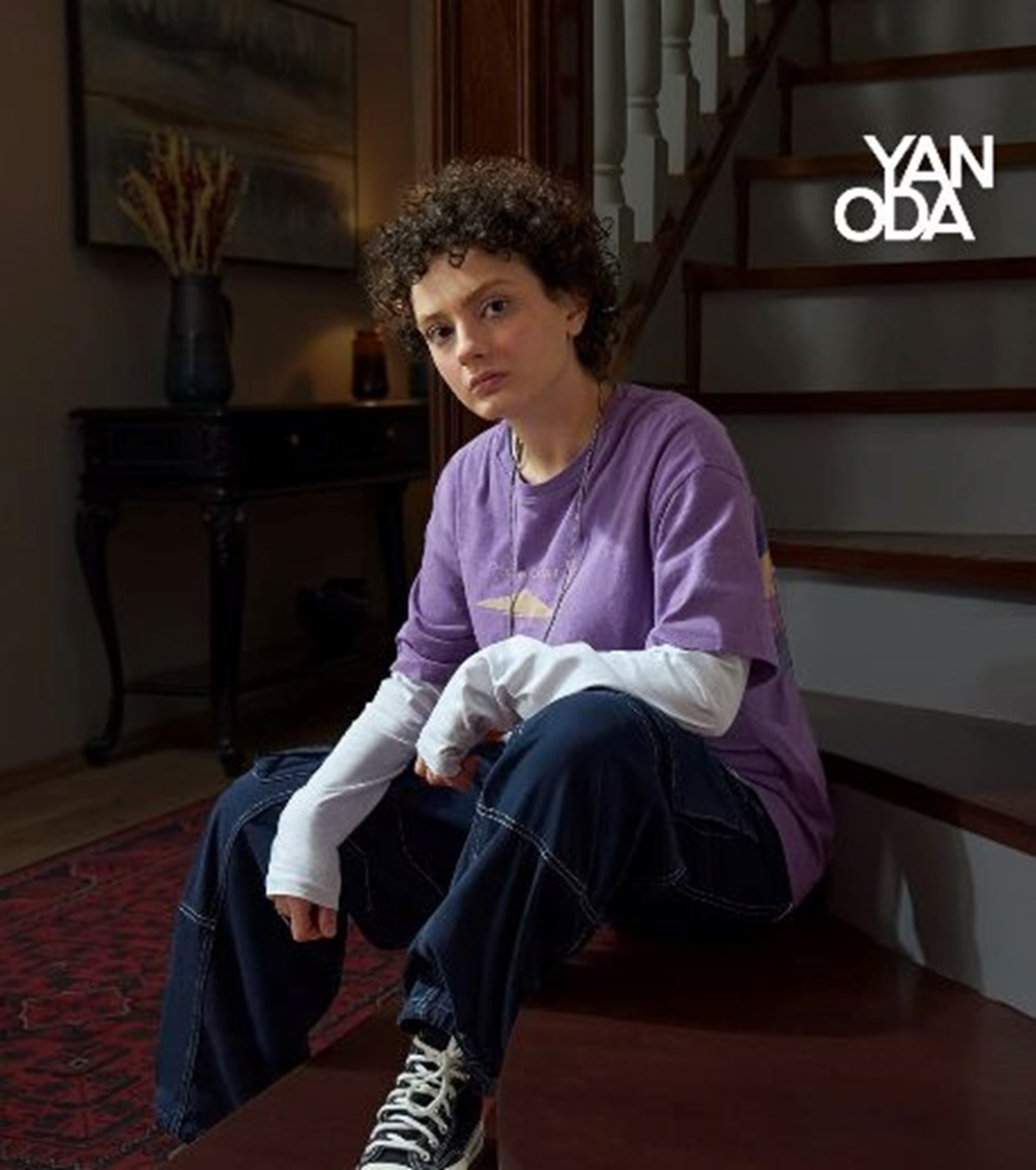 Yan Oda'da kim kimdir? Yan Oda oyuncuları ve karakterleri - 12