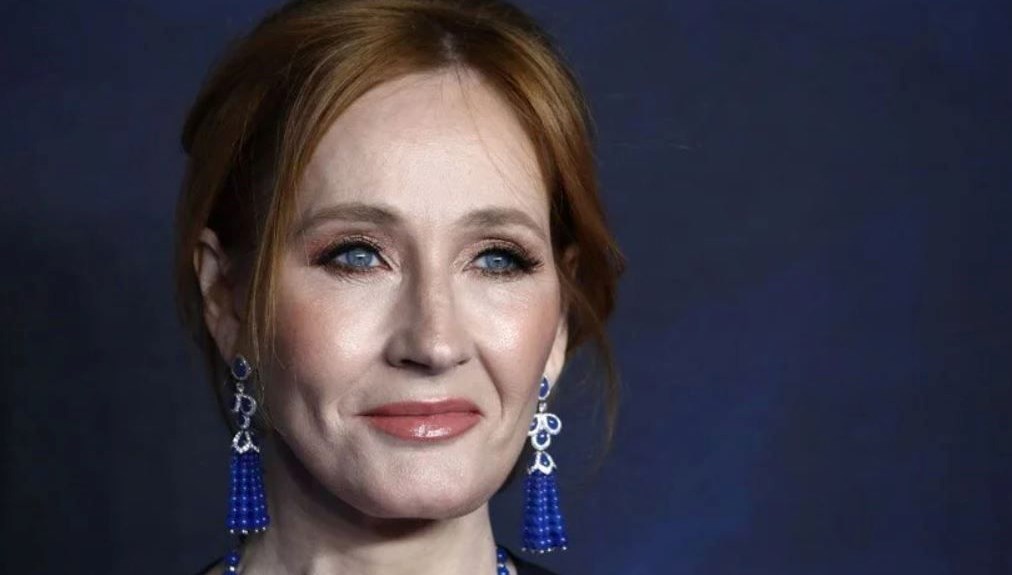 Harry Potter Serisinin Yazarı J.K. Rowling Kimdir? | N-Life