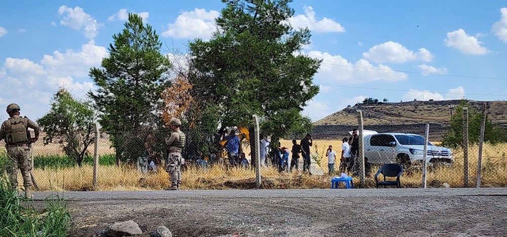 Kayıp Narin'in cansız bedeni bulundu | Narin soruşturmasında gözaltı sayısı 24'e çıktı: Adalet Bakanı Tunç'tan'otopsi' açıklaması - 8