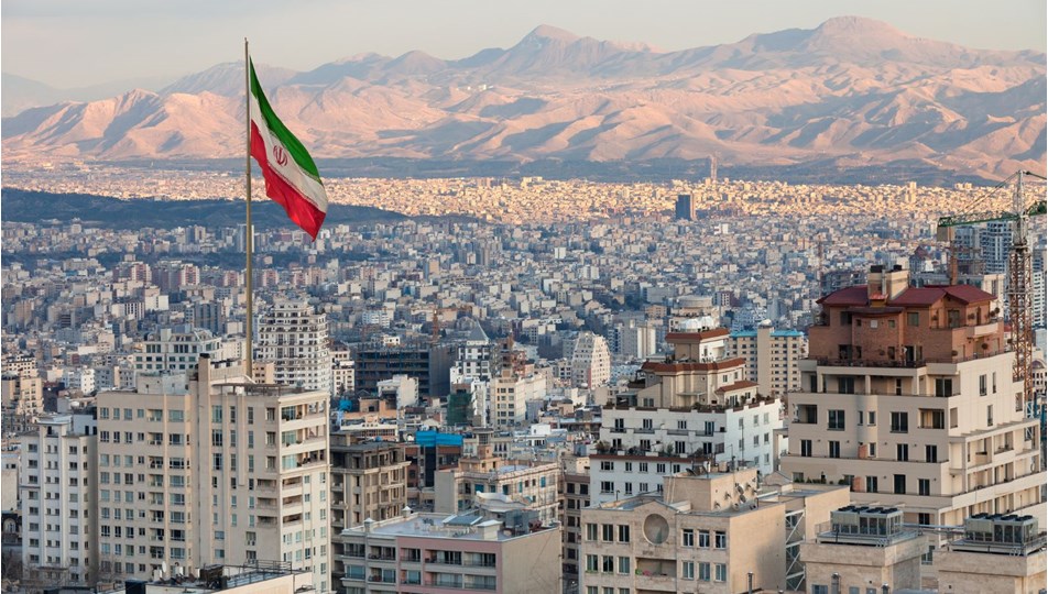 İran asıllı ABD vatandaşı Tahran'da tutulduğu cezaevinde öldü - Son Dakika Dünya Haberleri | NTV Haber