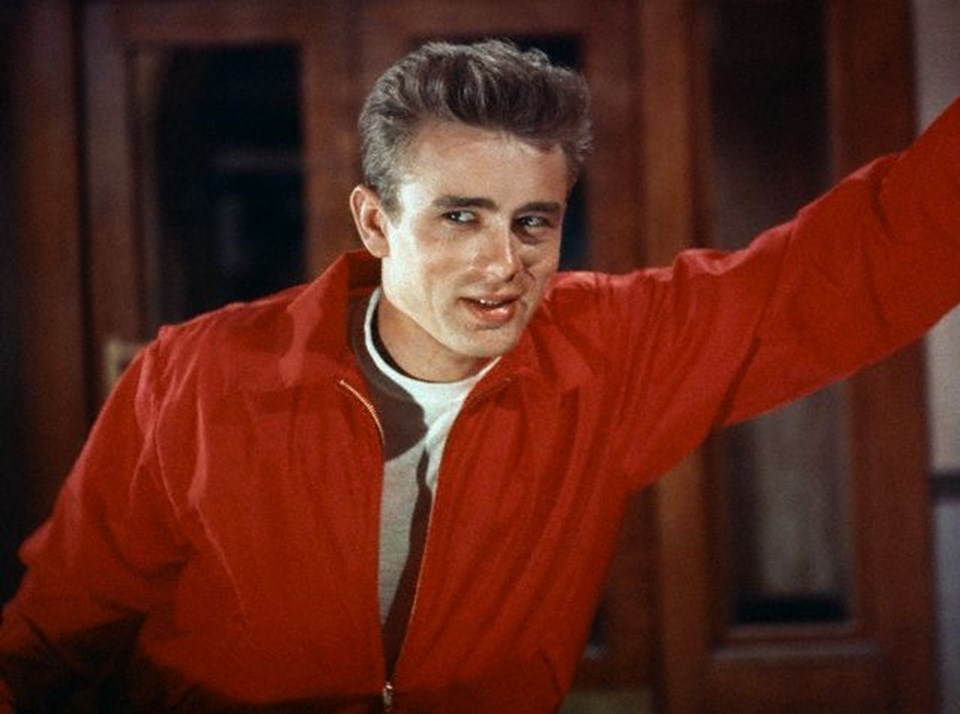 Yeni James Dean filmleri geliyor - 1