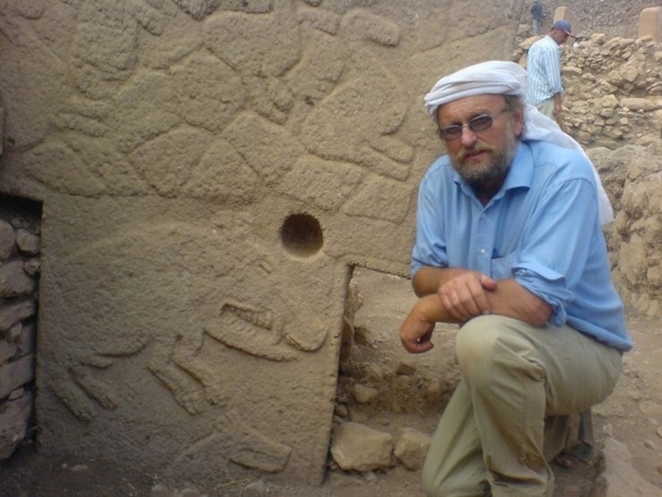 Göbeklitepe'yi dünyaya tanıtan profesörün ismi yaşatılacak - 1