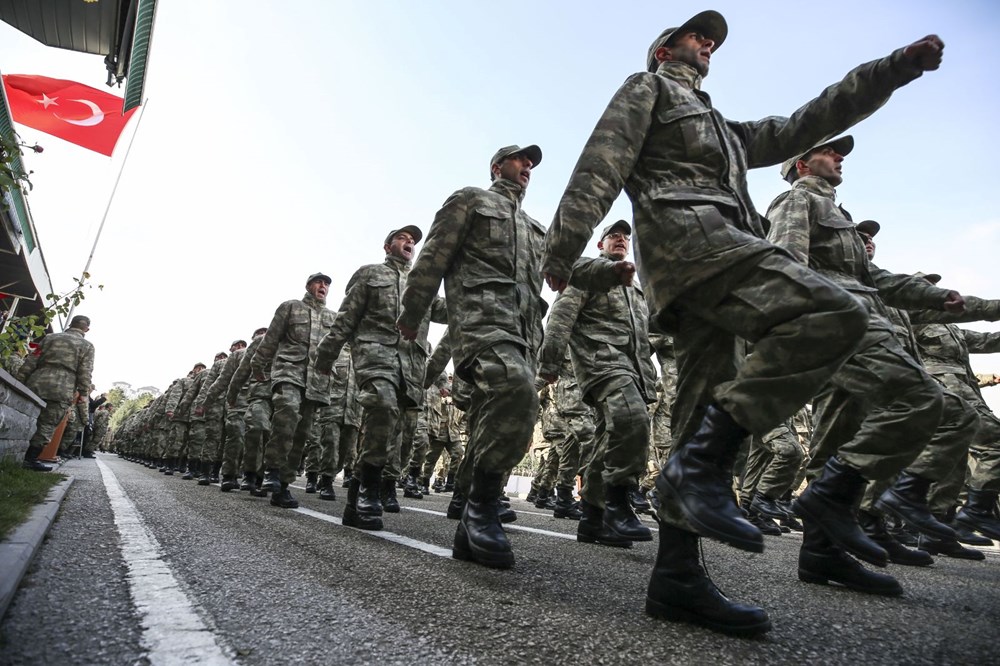 2025 Bedelli Askerlik: Celp Dönemleri ve Ücret Bilgisi 75