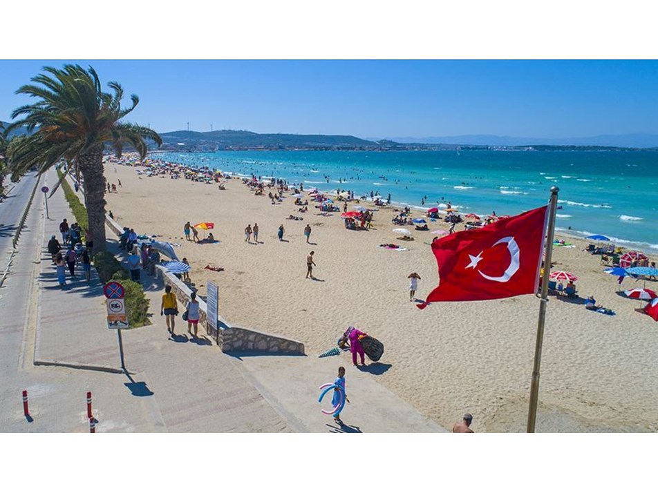 Turizmde fiyat baskısı: Türkiye pahalı mı kaldı?