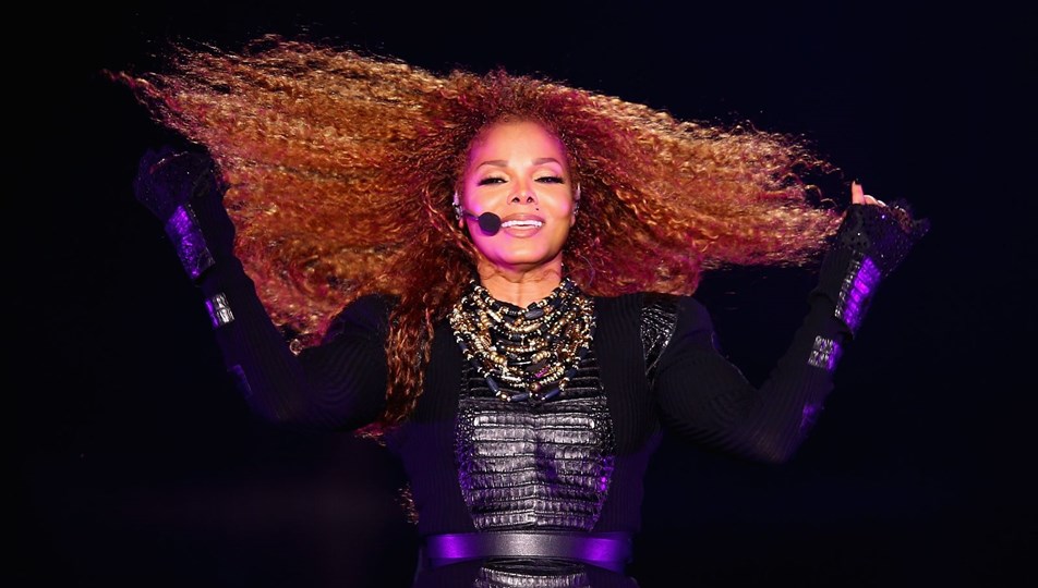 Janet Jackson’ın hayatı belgesel film oldu