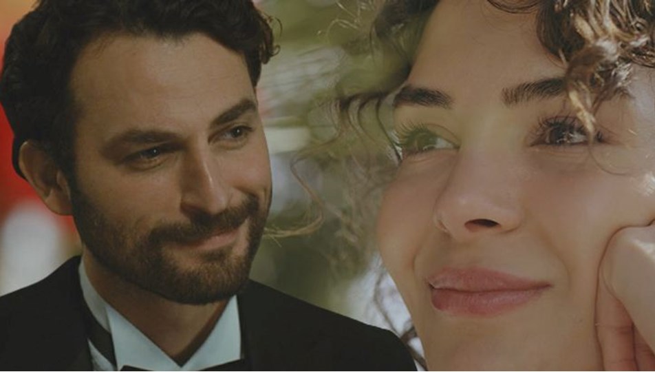 Star TV'den yeni dizi: Yüz Yıllık Mucize'den ilk tanıtım